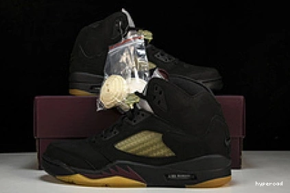 Hyperoad Maniere x Ma A 5 Air Jordan 1115